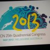 International Council of Nurses » International Council of Nurses (ICN)s 25th Quadrennial Congress held in Melbourne, Australia